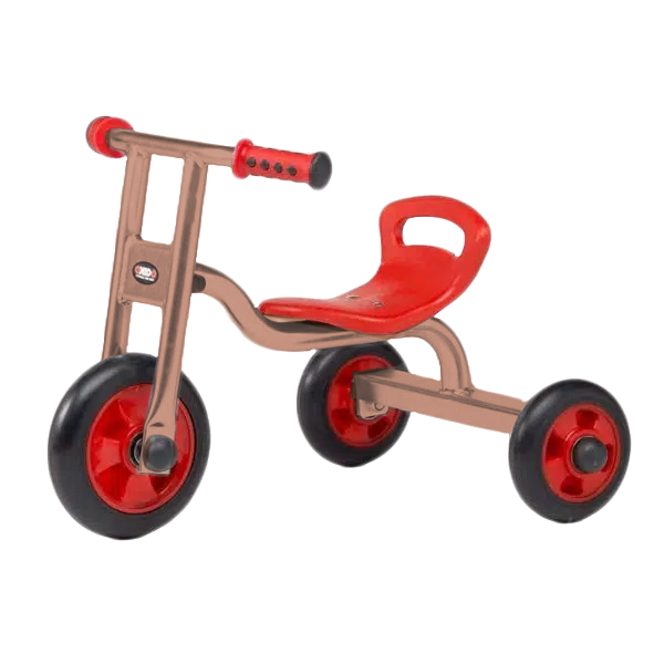 Peuter Loopdriewieler RAL 3012