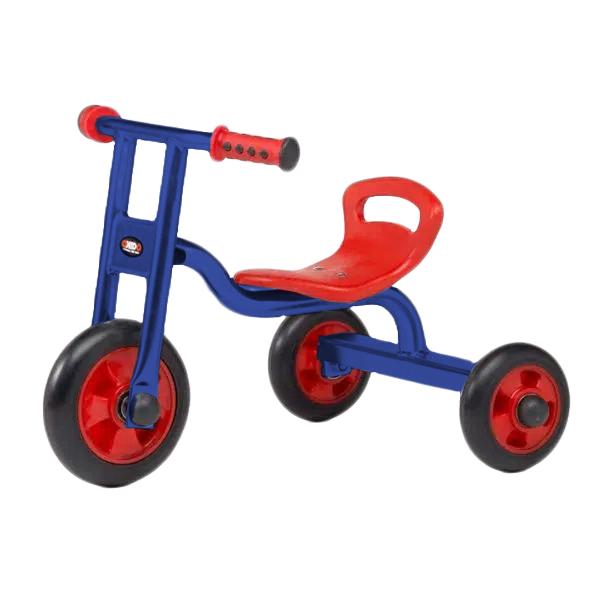 Peuter Loopdriewieler RAL 5022