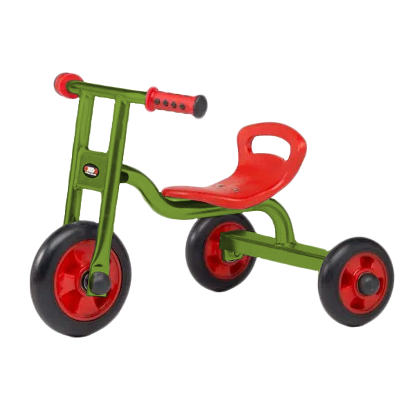 Peuter Loopdriewieler RAL 6025