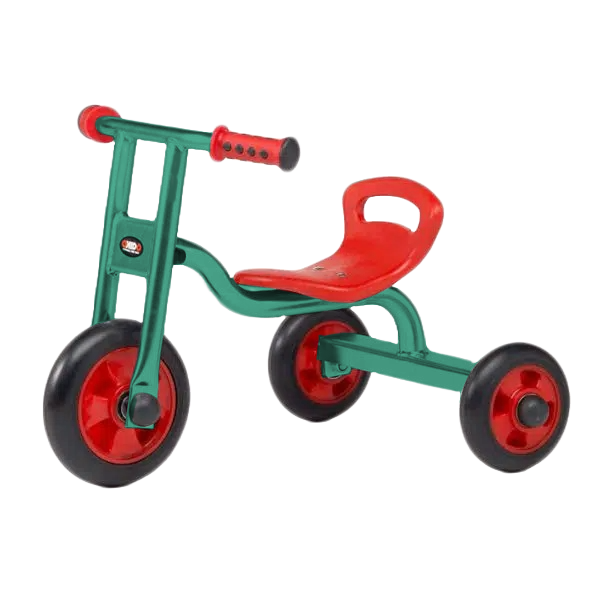 Peuter Loopdriewieler RAL 6033