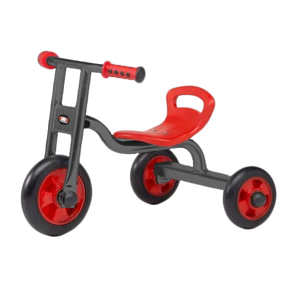 Peuter Loopdriewieler RAL 7016
