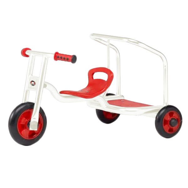 Peuter Loopstrijdwagen RAL 1013