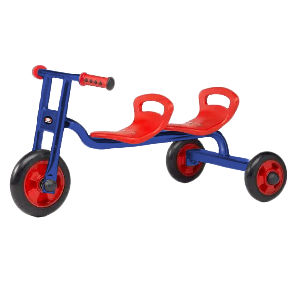 Peuter Looptandem RAL 5022