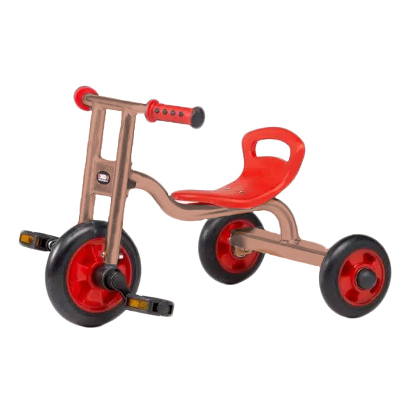 Peuter Driewieler RAL 3012