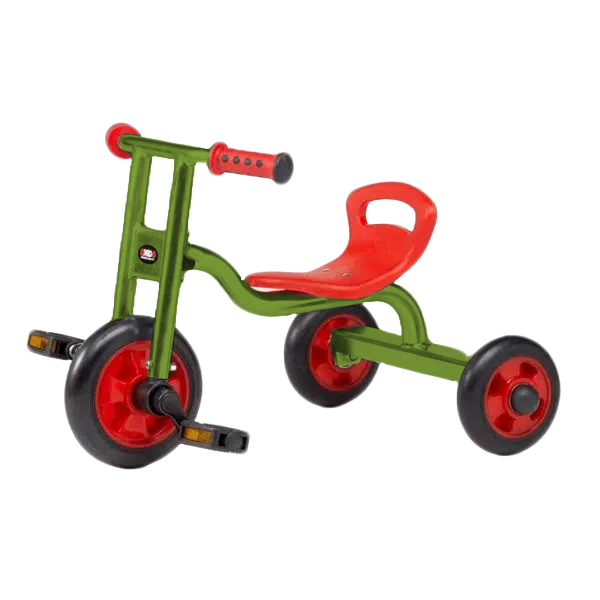 Peuter Driewieler RAL 6025
