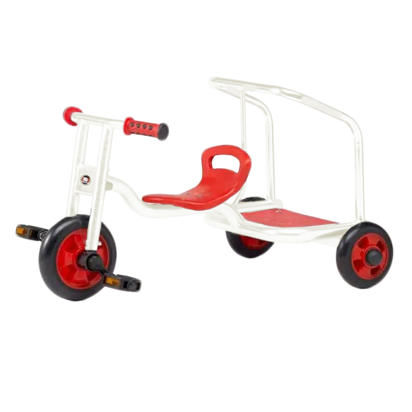 Peuter Strijdwagen RAL 1013
