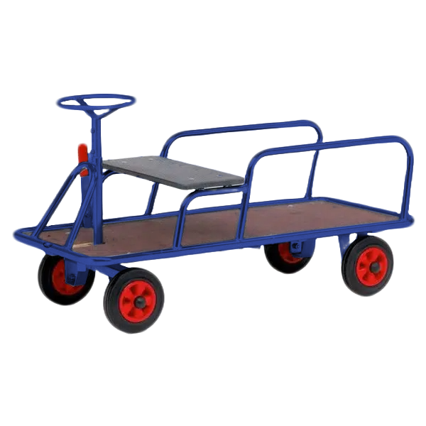 Boerenkar RAL 5022