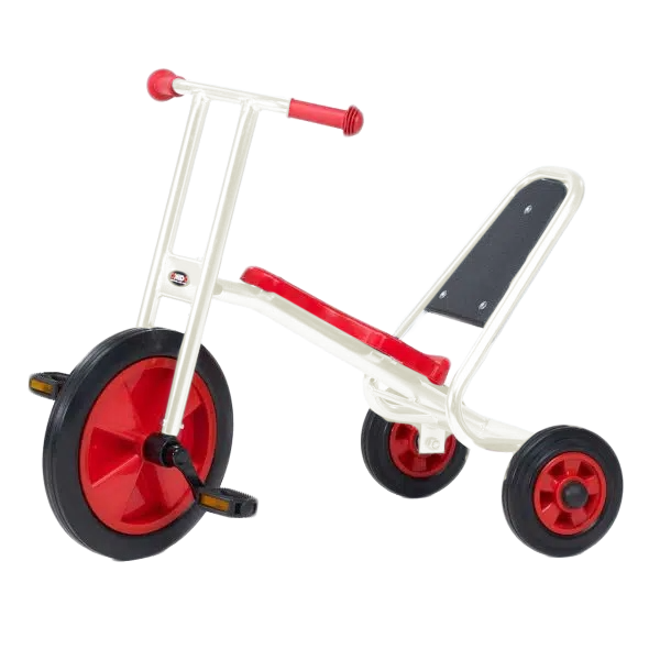 Driewieler Easy Rider Maxi RAL 1013