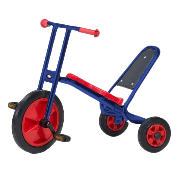 Driewieler Easy Rider Maxi RAL 5022