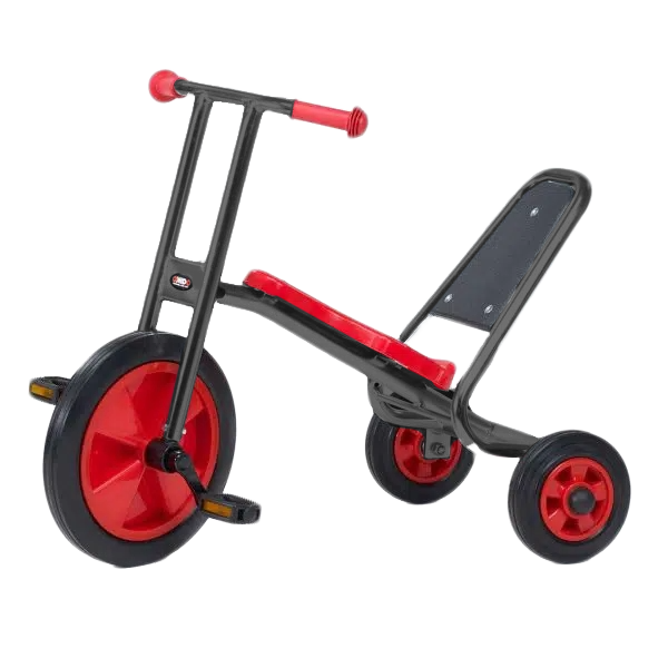 Driewieler Easy Rider Maxi RAL 7016