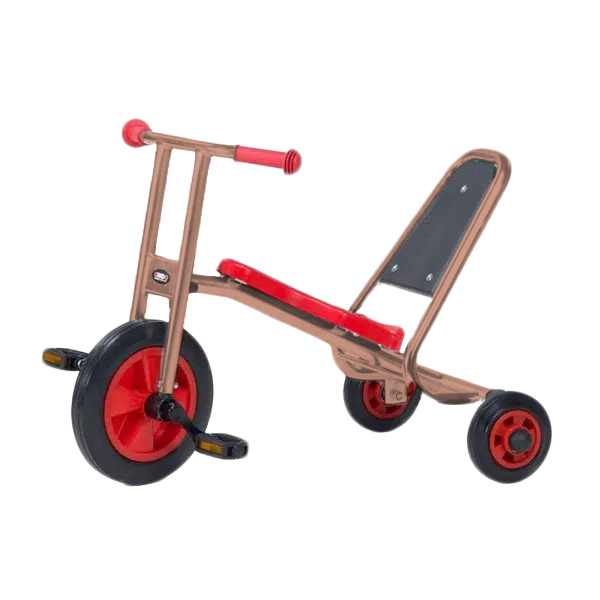 Easy Rider Mini RAL 3012