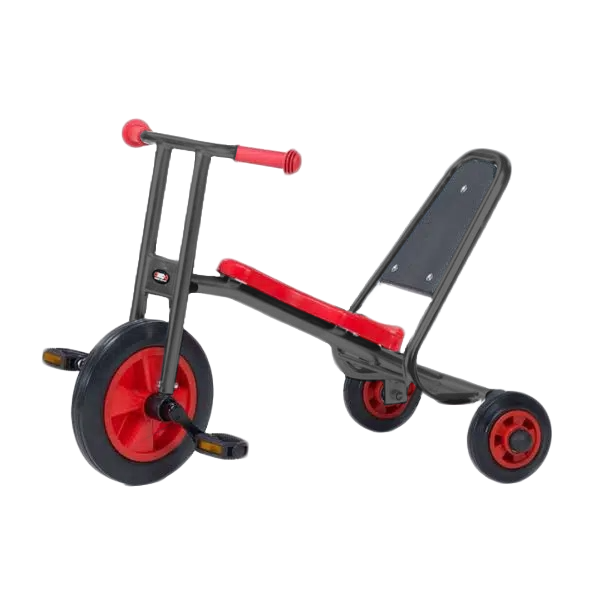 Easy Rider Mini RAL 7016