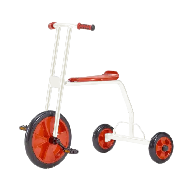 Driewieler Mega RAL 1013