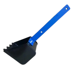 Bakje Minigraver