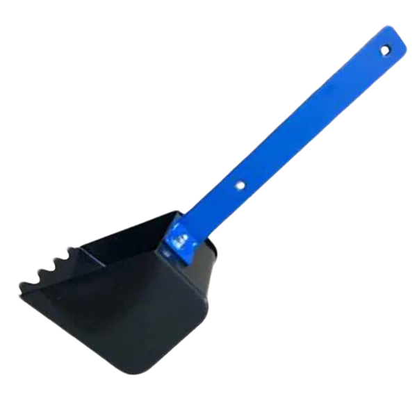 Bakje Minigraver