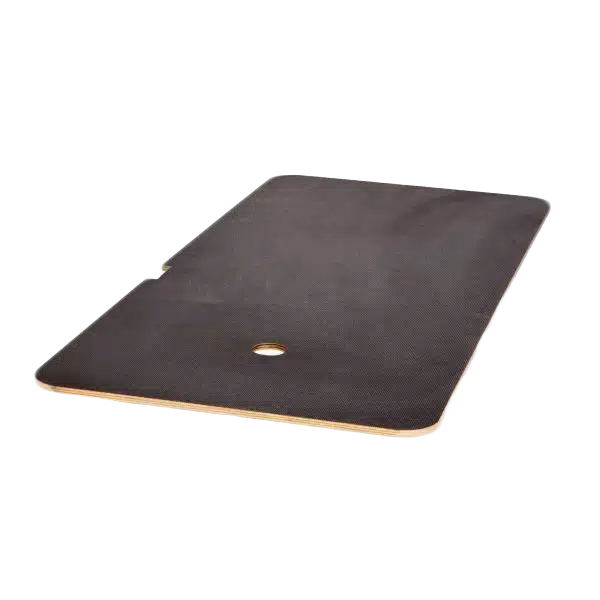 Bodemplaat Stuurkar Maxi