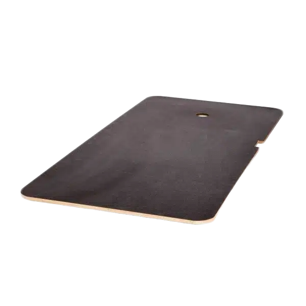 Bodemplaat Stuurkar Maxi