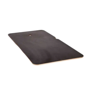 Bodemplaat Stuurkar Maxi