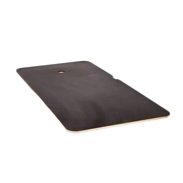Bodemplaat Stuurkar Maxi