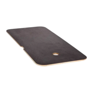 Bodemplaat Stuurkar Mini