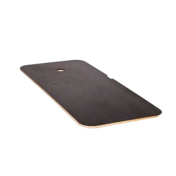 Bodemplaat Stuurkar Mini
