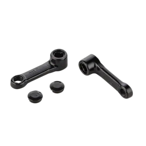 Crankset