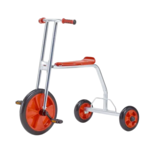Driewieler Mega