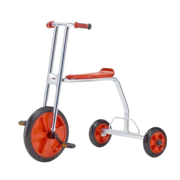 Driewieler Mega