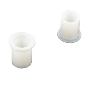 Glijlagerset, Nylon Wit