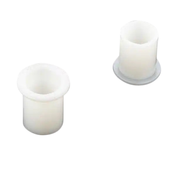 Glijlagerset, Nylon Wit