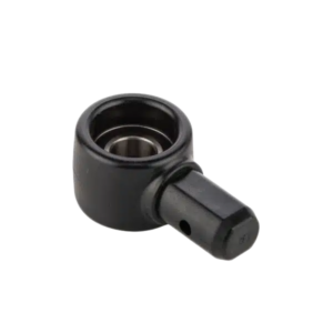 Lagerring incl kogellager compleet