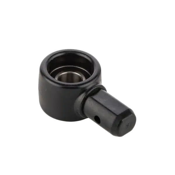 Lagerring incl kogellager compleet