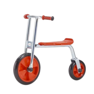 Looptweewieler Mini