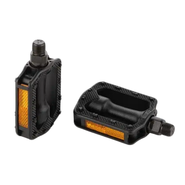 Pedalen per set L+R