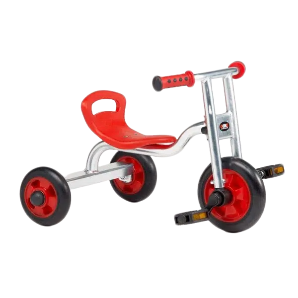 Peuter Loopdriewieler