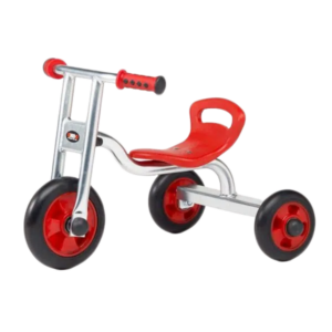 Peuter Loopdriewieler