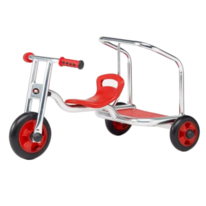 Peuter Loopstrijdwagen