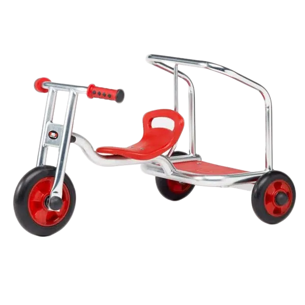 Peuter Loopstrijdwagen