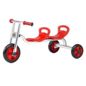Peuter Looptandem