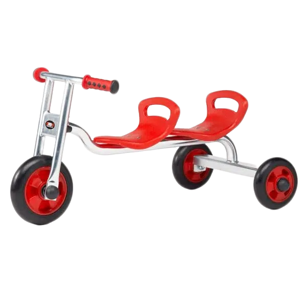 Peuter Looptandem