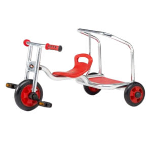 Peuter Strijdwagen