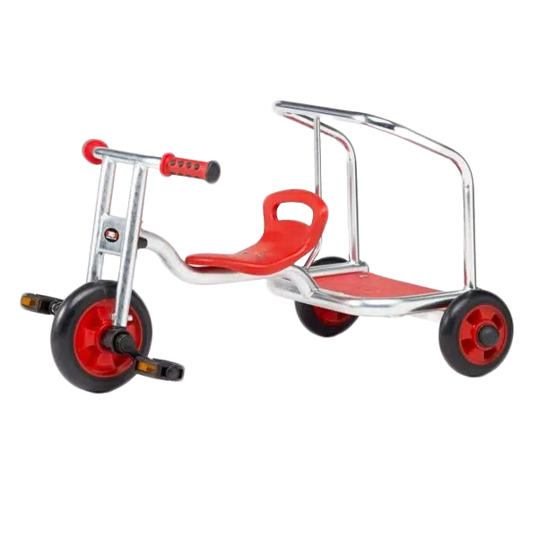 Peuter Strijdwagen
