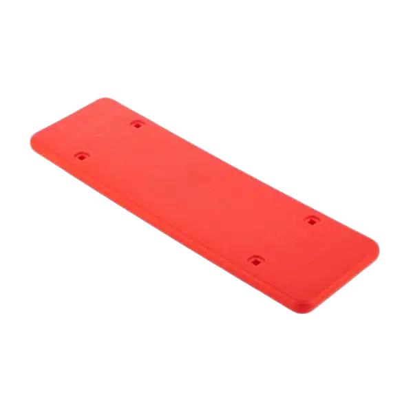 Stepplank Type C