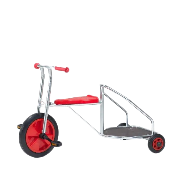 Strijdwagen Maxi