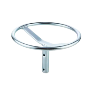 Stuur rond