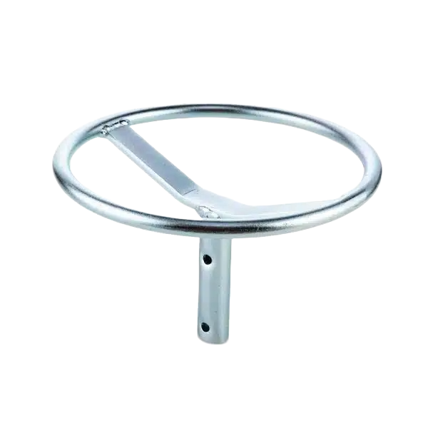 Stuur rond