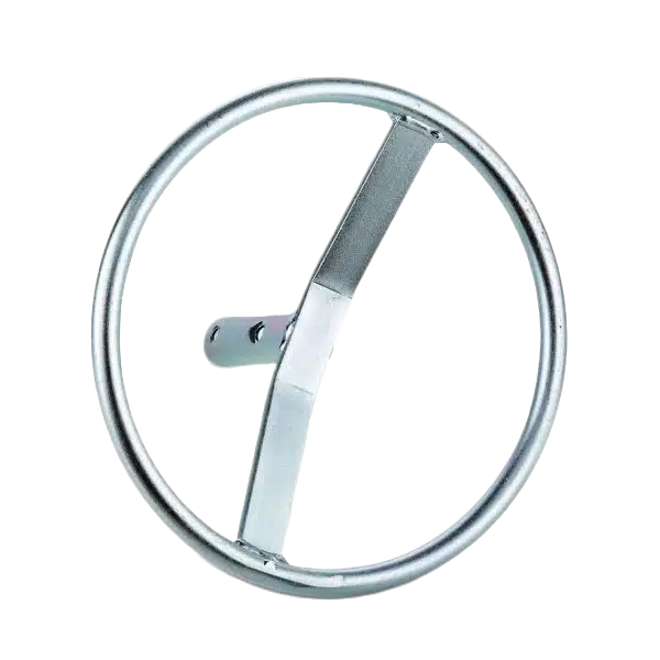 Stuur rond