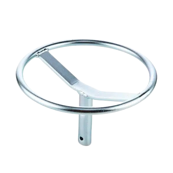 Stuur rond