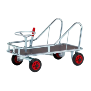 Stuurkar Mini