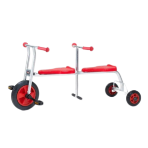 Tandem Midi, Tweelingfiets
